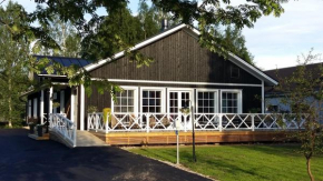 Hotelli HiljaHelena Kurikka